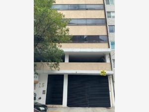 Departamento en Venta en Insurgentes Cuicuilco Coyoacán