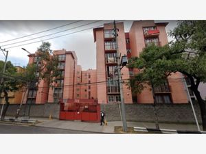 Departamento en Venta en Jardin Balbuena Venustiano Carranza