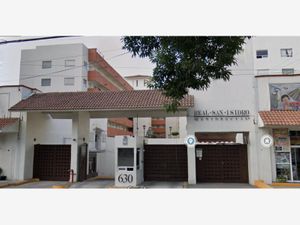 Departamento en Venta en San Pedro Xalpa Azcapotzalco