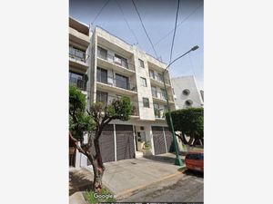 Departamento en Venta en Del Valle Centro Benito Juárez