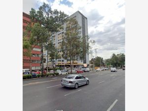 Departamento en Venta en Nonoalco Tlatelolco Cuauhtémoc