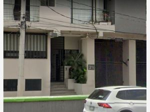 Departamento en Venta en Americas Unidas Benito Juárez