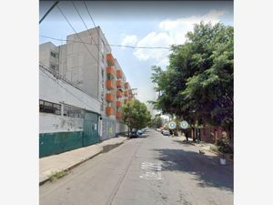 Departamento en Venta en Agricola Oriental Iztacalco