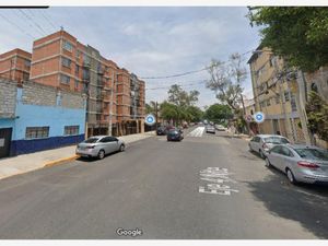 Departamento en Venta en Pasteros Azcapotzalco