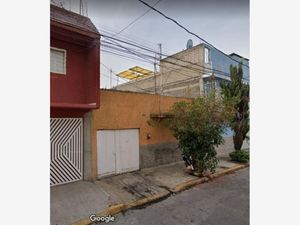 Casa en Venta en Reforma Nezahualcóyotl