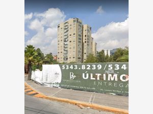 Departamento en Venta en Lomas Verdes 1a Sección Naucalpan de Juárez