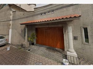 Casa en Venta en Pedregal de San Francisco Coyoacán