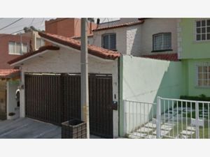 Casa en Venta en Lomas Lindas I Sección Atizapán de Zaragoza