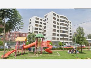 Departamento en Venta en Ex-Hacienda Coapa Coyoacán