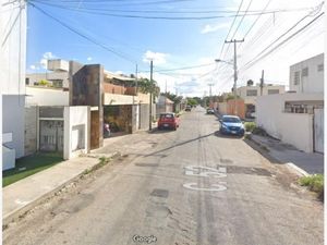 Casa en Venta en Francisco de Montejo Mérida