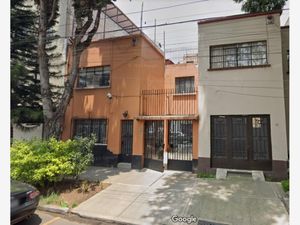 Casa en Venta en Narvarte Poniente Benito Juárez