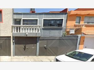 Casa en Venta en Nueva Vallejo Gustavo A. Madero