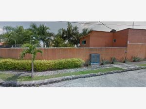 Casa en Venta en Burgos Temixco