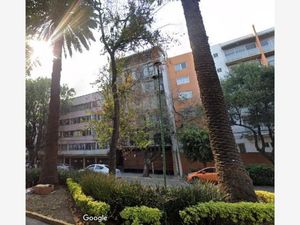 Departamento en Venta en Vertiz Narvarte Benito Juárez