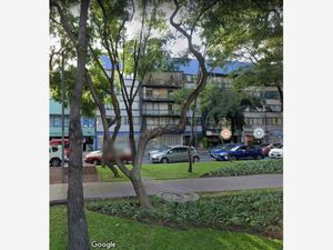 Departamento en Venta en Campestre Churubusco Coyoacán