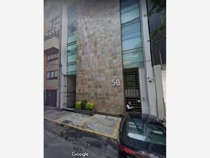 Departamento en Venta en Del Valle Centro Benito Juárez