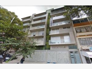 Departamento en Venta en Narvarte Poniente Benito Juárez