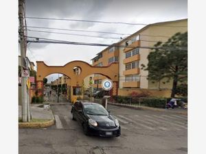 Departamento en Venta en El Coyol Gustavo A. Madero