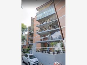 Departamento en Venta en Popotla Miguel Hidalgo