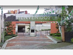 Departamento en Venta en Jesus del Monte Huixquilucan