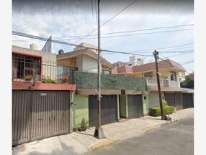 Casa en Venta en Campestre Churubusco Coyoacán