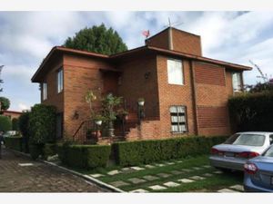 Casa en Venta en San Pedro Martir Tlalpan