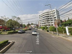 Departamento en Venta en Ex-Hacienda Coapa Coyoacán