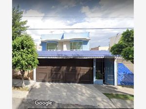 Casa en Venta en Lomas Lindas I Sección Atizapán de Zaragoza