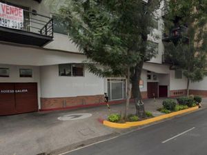 Departamento en Venta en Del Valle Centro Benito Juárez