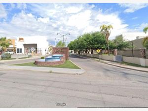 Casa en Venta en Compostela Residencial Hermosillo