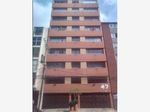 Departamento en Venta en Insurgentes Cuicuilco Coyoacán