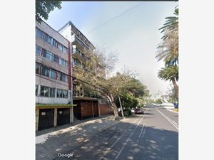 Departamento en Venta en Vertiz Narvarte Benito Juárez