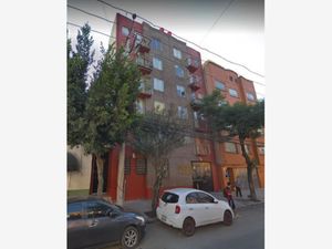 Departamento en Venta en Santa Maria la Ribera Cuauhtémoc