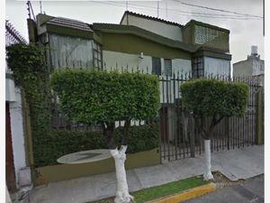 Casa en Venta en Paseos de Taxqueña Coyoacán