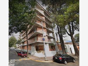 Departamento en Venta en Popotla Miguel Hidalgo