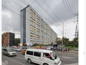 Departamento en Venta en Nonoalco Tlatelolco Cuauhtémoc