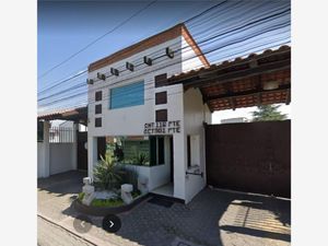 Casa en Venta en Residencial Las Palmas Metepec