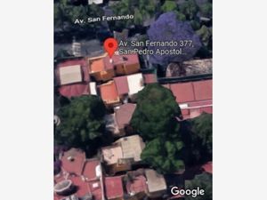 Casa en Venta en San Pedro Apostol Tlalpan