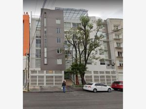 Departamento en Venta en Del Valle Sur Benito Juárez