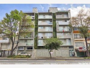 Departamento en Venta en Narvarte Poniente Benito Juárez