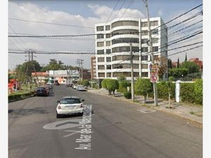 Departamento en Venta en Ex-Hacienda Coapa Coyoacán