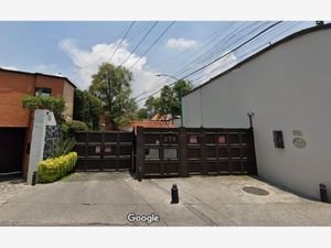 Casa en Venta en Tlacopac Álvaro Obregón