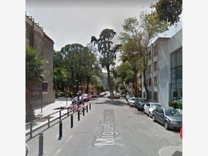 Departamento en Venta en Tabacalera Cuauhtémoc