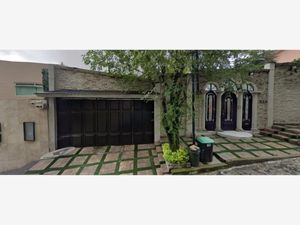 Casa en Venta en Bosque de las Lomas Miguel Hidalgo