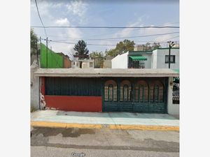 Casa en Venta en Izcalli Piramide Tlalnepantla de Baz