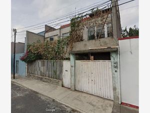 Casa en Venta en Ciudad Jardin Coyoacán