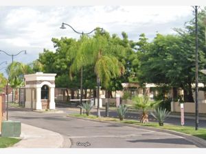 Casa en Venta en Compostela Residencial Hermosillo