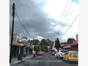 Casa en Venta en Presidentes Ejidales 1a Sección Coyoacán