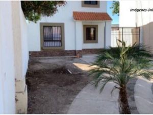 Casa en Venta en Villa Bonita Hermosillo