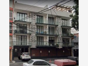 Departamento en Venta en Narvarte Poniente Benito Juárez